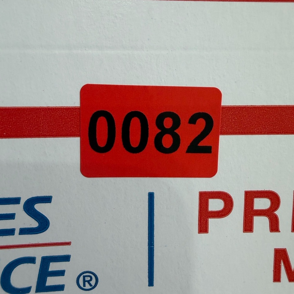 🩷5/$10 Paparazzi Elegant Silver Geometric Necklace - Picture 7 of 7